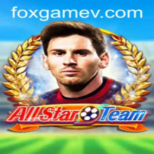 Unveiling AllStarTeam: The Innovative Game by FOX.GAME