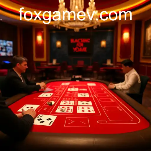 VIP Service FOX.GAME - 24/7 Support and Exclusive Benefits