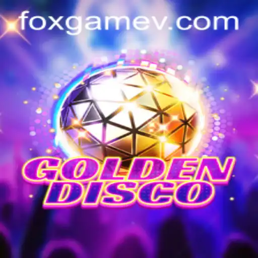 Discover the Sparkling World of GoldenDisco on FOX.GAME