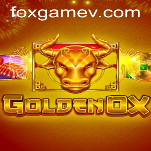 Unveiling the Enchantment of GoldenOx: A Riveting Journey in the World of FOX.GAME