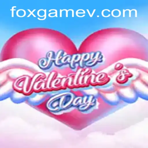 HappyValentinesDay: A Charming Game Experience by FOX.GAME