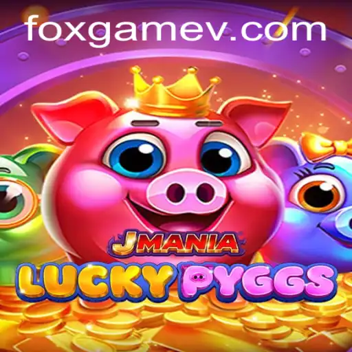 Exploring the Exciting World of JManiaLuckyPyggs and FOX.GAME