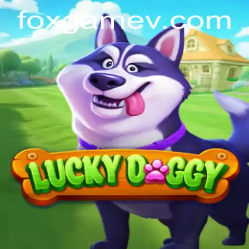 Exploring the Enchanting World of LuckyDoggy: An Immersive Gaming Experience