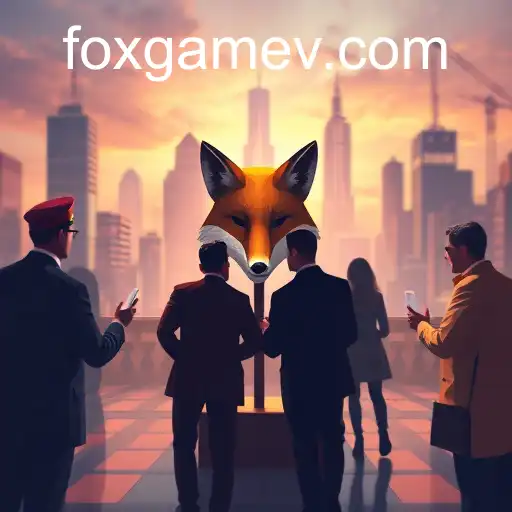 VIP Service FOX.GAME - 24/7 Support and Exclusive Benefits