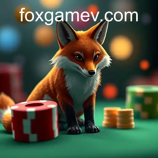 Security and Trust FOX.GAME - International Licenses and Certifications