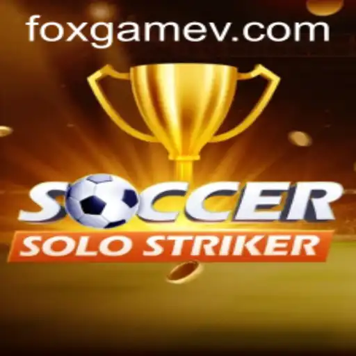 Dive into the World of SoccerSoloStriker: The Latest Sensation in Virtual Soccer Gaming