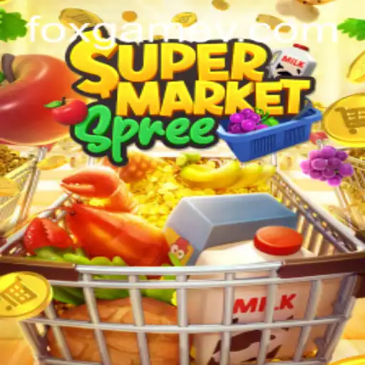 Exploring the Thrills of SupermarketSpree on FOX.GAME