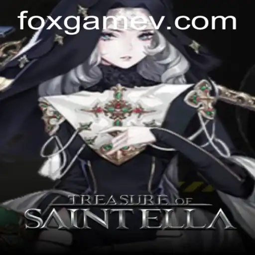 Discover the Intriguing World of TreasureofSaintElla: Unveiling Adventures with FOX.GAME