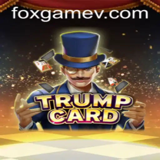 TrumpCard: Unveiling the Intriguing World of FOX.GAME