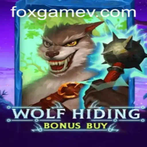 Unveiling the Thrilling World of WolfHidingBonusBuy: A Unique Experience in FOX.GAME