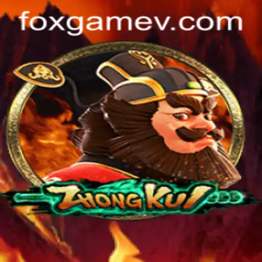 Exploring ZhongKui: A Mesmeric Journey Through FOX.GAME